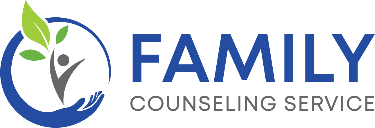 Family Counseling Service Logo