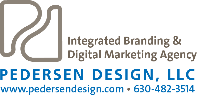 Pedersen Design, LLC Logo