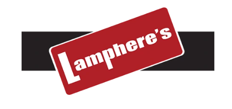 Lamphere’s Appliance TV & Furniture Logo